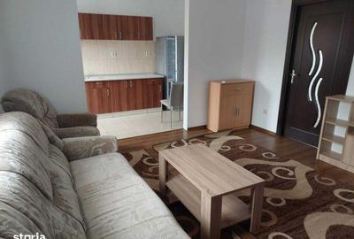 Apartament cu 2 camere, mobilat în Buziașului - 8