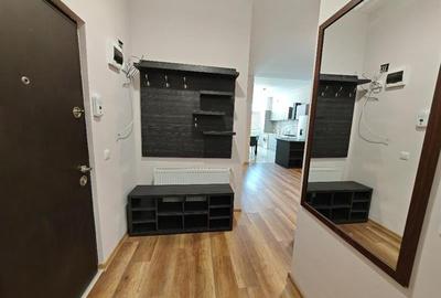 Inchiriem Apartament 2 Camere, Modern, Open Space, Tractorul - 16