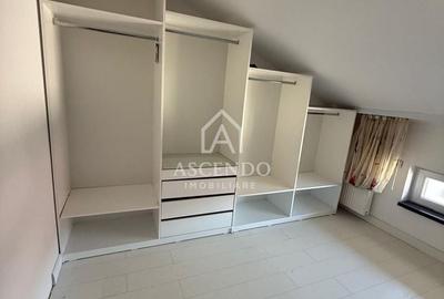 Casă cu 5 camere cu Canalizare în Chiajna - 24