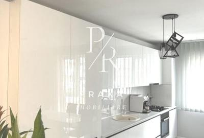 Apartament 2 camere 55 mp, etaj 2, mobilat, parcare inclusa, zona Catanelor - 2