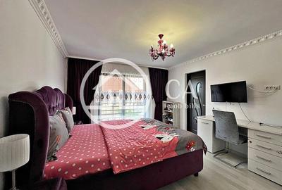 Casă de vânzare cu 4 camere în Cartierul Tineretului, Oradea - 4