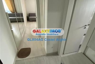 Vand apartament cu 2 camere Nord, mobilat , bloc nou 2019 - 7