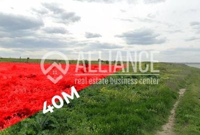 PALAZU MARE(COD 05) - Teren intravilan priveliște directă la Siutghiol - 1