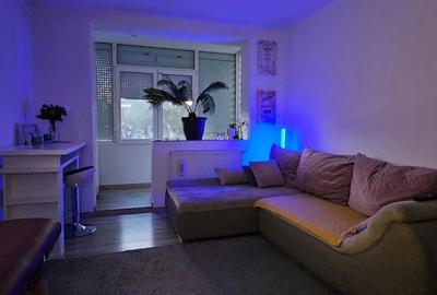 Apartament cu 2 camere în Central - 1