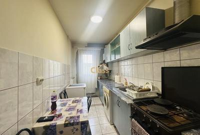 Apartament 2 camere | 44 mpu | Etaj intermediar | Mehedinti Manastur - 2