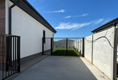 Casa singulara , 4 camere, gata de mutat, Bragadiru - 5