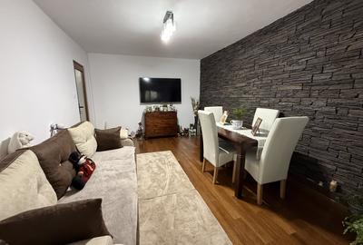 Apartament 4 camere, decomandat, etaj 3, mobilat si utilat - Baba-Dochia - 2