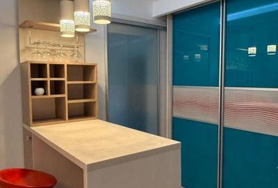 Apartament cu 2 camere semidecomandat, mobilat în Drumul Taberei - 1