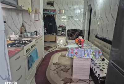 Apartament cu 3 camere decomandat în Dacia - 6