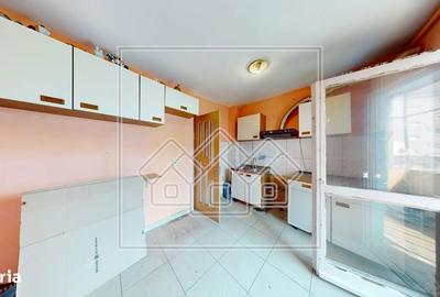 Apartament cu 2 camere decomandat în Ștrand - 10