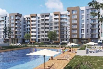 Garsonieră decomandată în Central - 10