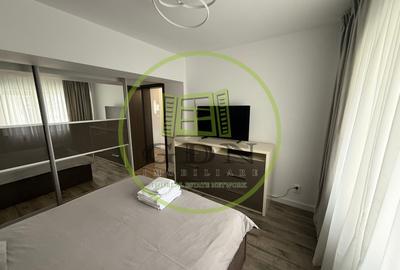 Apartament cu 3 camere, mobilat în Craiovița Nouă - 5