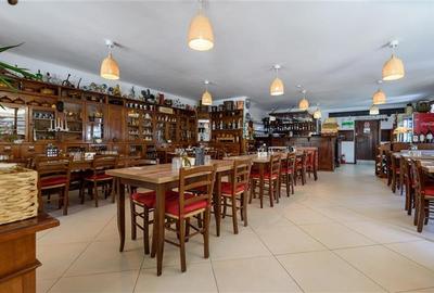 Langa Castelul Bran: Pensiune + restaurant + transfer afacere activa - 30