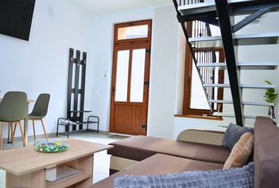 Apartament cu 3 camere decomandat în Ultracentral - 3