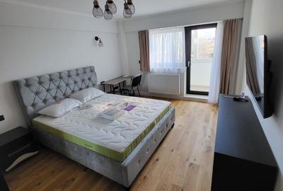Apartament cu 2 camere în Central - 7
