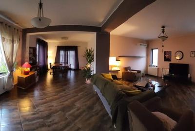 Casă cu 4 camere cu Teren 315 Mp în Central - 8