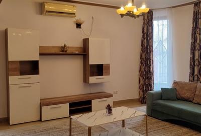 Apartament cu 3 camere, mobilat în Otopeni - 2