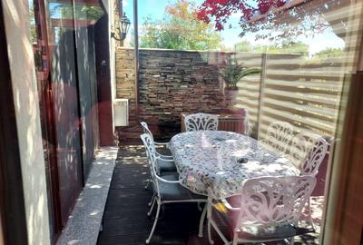 CLUB SNAGOV-VILA SUPERBA, TOTAL PRIVACY,FINISAJE LUX,CURTE 2000  MP,565000 EURO - 12