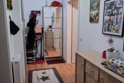 Apartament de inchiriat 2 camere decomandat zona Trctorul bloc nou - 18