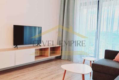 Închiriere Apartament Exigent Plaza Lujerului Timișoara Politehnica Afi Parcare Închiriere Apartament Exigent Plaza Lujerului Timișoara Politehnica Afi Parcare - 4