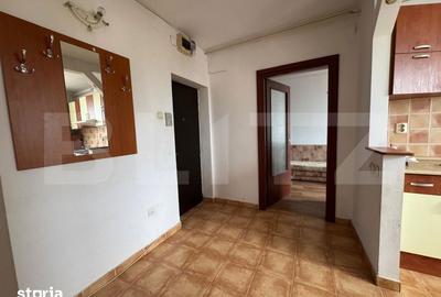 Apartament cu 3 camere semidecomandat în Cetate - 2