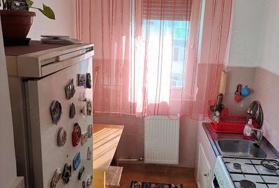 Apartament cu 2 camere semidecomandat în Craiovița Nouă