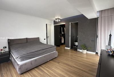 Casă cu 4 camere cu Teren 330 Mp în Corbeanca - 3