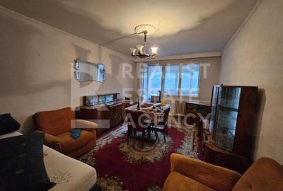 Vânzare, apartament, 3 camere, etaj 3, zona Lacul Tei - 8