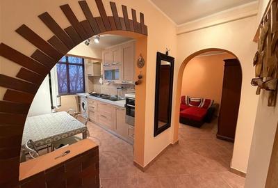 Apartament 3 camere, 57mp, etaj 3 , zona Centrala - Plevnei - Jandarmerie - 4