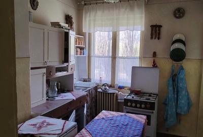 Apartament cu 3 camere decomandat în Jiu-Paroșeni - 8