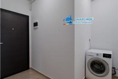 Apartament cu 2 camere decomandat, mobilat în Drumul Taberei - 13