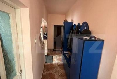 Casă cu 5 camere cu Teren 250 Mp în Central - 13