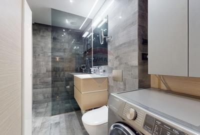 Apartament premium 3 camere, dressing, loc parcare - COMISION 0 Apartament premium 3 camere, dressing, loc parcare - COMISION 0 - 16