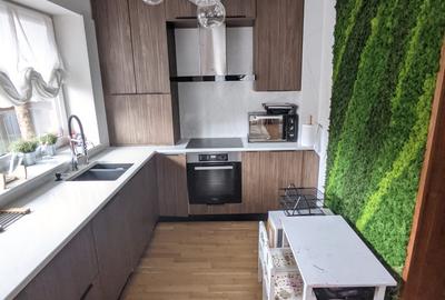 Casă individuală cu 5 camere cu Canalizare în Andrei Mureșanu - 2