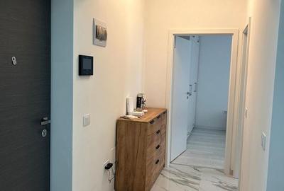 Apartament cu 2 camere în Păcurari - 9
