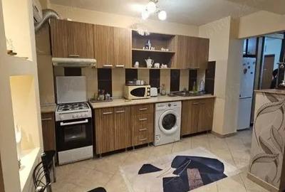 Garsonieră semidecomandată în Fundeni - 1