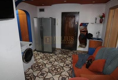 La 5 minute de Iulius Mall, centrala proprie, ideal pentru cuplu, studenti - 12