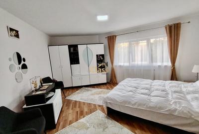 Apartament 2 camere | 53 mpu | zona Parcul Rozelor Manastur - 4