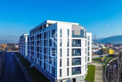 Apartament Nou, Prima Inchiriere - 1