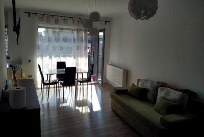 Apartament cu 2 camere decomandat în Bună Ziua - 3