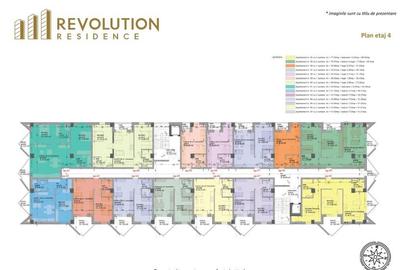 COMISION 0% - Ap. 4 camere - str.Vasile Alecsandri 72B, Baia Mare - 10