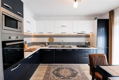 Casă individuală cu 4 camere cu Teren 249 Mp în Central - 3