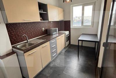 Apartament cu 3 camere în Tineretului - 4
