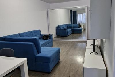 Garsonieră ultramodernă de închiriat în Drumul Taberei–Moghioros Park Residence! - 3