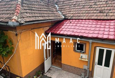 Casă individuală cu 2 camere cu Canalizare în Lazaret - 2