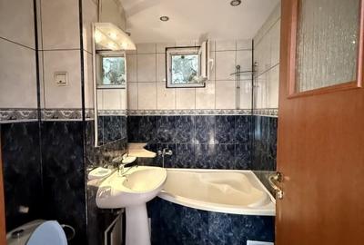Apartament 3 camere, 77 mp, compartimentare excelenta, gata pentru familia ta - 10