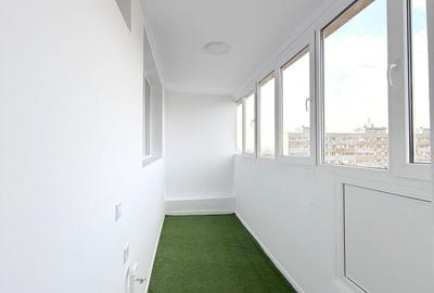 Apartament cu 2 camere semidecomandat, mobilat în Bucureștii Noi - 7