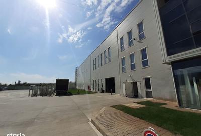 Spațiu comercial, de 1,868 mp, în Glina - 3