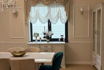 Casă individuală cu 4 camere cu Canalizare în Central - 6