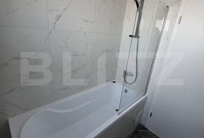 Apartament modern cu 3 camere, semidecomandat, zona Petrom, Baciu - 6